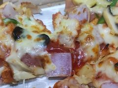 -尊宝比萨(南油龙城路店)