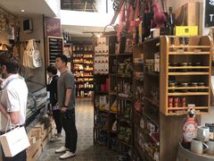 -Alimentari早午餐(安福路店)