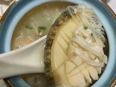 -小螺号海鲜·地道鲁菜(省体总店)