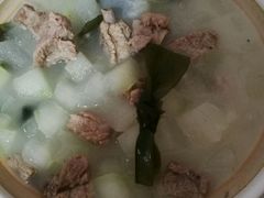 -龙福祥餐馆