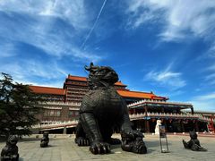 -大明幻境第一城