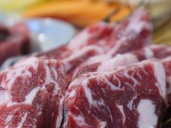 -秋木烤肉·韩国牛肉名家(高新旗舰店)