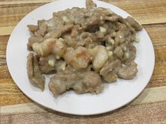 -老七饭馆(光荣道总店)