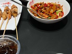 -天宝兄弟(前海壹方城店)