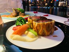惠灵顿-Kathleen's Waitan 凯圣琳江景西餐厅(外滩店)