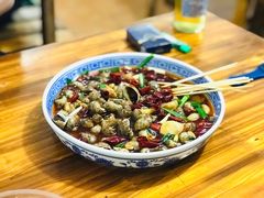 -三哥田螺(北书院街店)