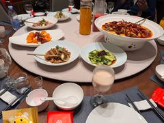 -颂福楼·南京菜(定淮门店)