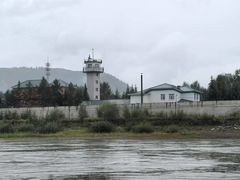 -北极村旅游风景区