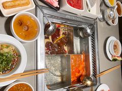 -海底捞火锅(茂业店)