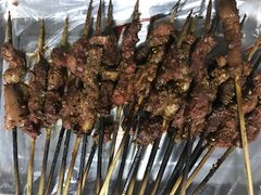 腰子-三洋烧烤砂锅(东方红商业街店)