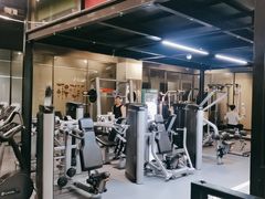 -LikingFit24小时健身•普拉提(张江店)