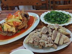 -邮电新村嘉积鸭美味园