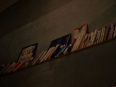 -时光花园(白鹭洲店)