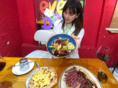 -黑熊披萨orso pizza