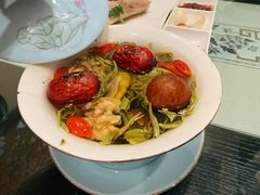 -清真·伊然轩青海特色美食