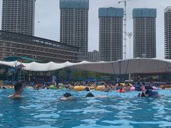 -武汉玛雅海滩水公园