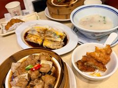 -香港池仔记肠粉王(博多新记襄阳南路店)