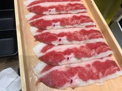 -火炉火自助餐(悠唐购物中心店)