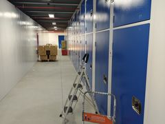 -StorHub趣存自助仓·迷你仓(普陀店)