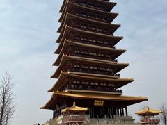 -牛首山文化旅游区