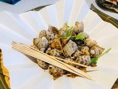 -79号渔船海鲜饭店(宝安店)