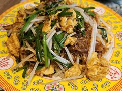 -那家小馆•北京菜•烤鸭(香山店)