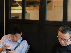 -小巨场咖啡