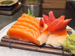 -水之惠鲜鱼料理(王府大街店)