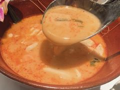 -太食獸泰式茶餐厅(IFS国金中心店)