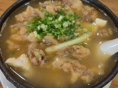 -沈妈砂锅(双楠店)