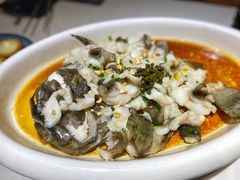 味可道功夫鱼-味可道美食坊(福基路店)