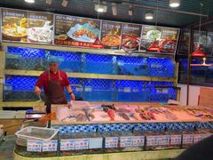 -202特色排档(五缘湾店)