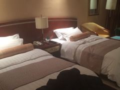 -上海青松城大酒店
