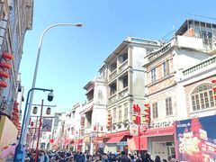 -汕头市小公园