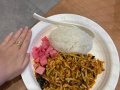 -阳阳中国饭(北京荟聚店)
