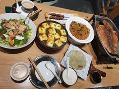 -哈啾嗨·新概念蒙餐(红星新城店)