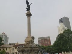 -天津意大利风情旅游区