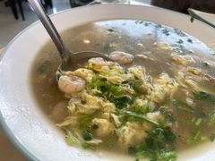 -北方饺子王·海肠捞饭·海鲜锅(山大店)