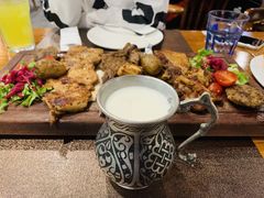 -TUK土耳其餐厅·下午茶(卢湾店)