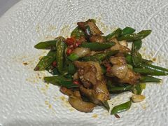 -百味馆·海鲜·湛江菜(后海花园店)