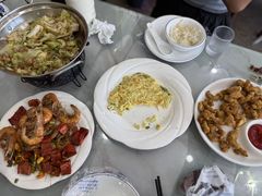 -老东阳·外婆菜(横店店)