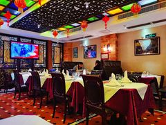 大堂-太平馆西餐厅(北京路店)