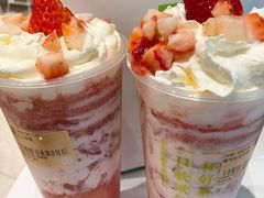 -奈雪的茶(金鹰广场店)