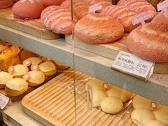 -好利来(七宝领展广场店)