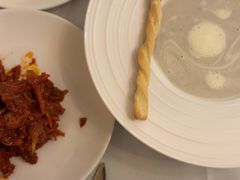 -成桂西餐厅·42年的味道(五大道疙瘩楼店)