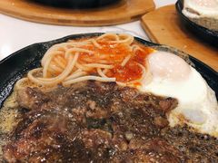经典牛排-豪享悦牛排自助餐厅(天河城店)