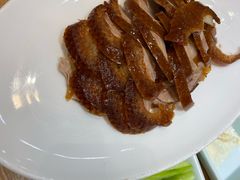 -紫光园·烤鸭(吕家营店)