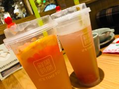 -鲜果时间(南开大悦城店)