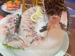 -东海怡品海鲜豆捞(星街坊店)