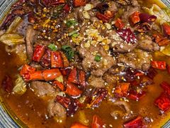 -苹果树下艺术餐厅(宋庄店)